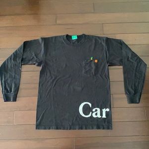 Anwar Carrots x Hedley & Bennett Long Sleeve